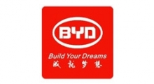比亞迪股份有限公司